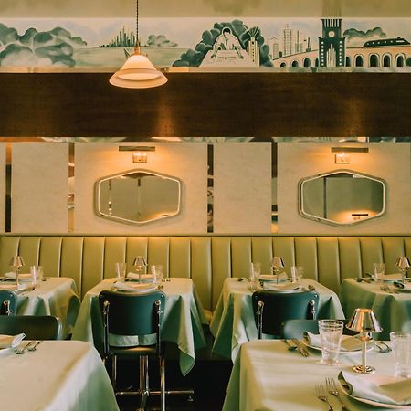 The Siren Hotel, An Ash Hotel Детройт Екстер'єр фото