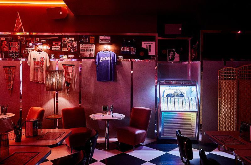 The Siren Hotel, An Ash Hotel Детройт Екстер'єр фото