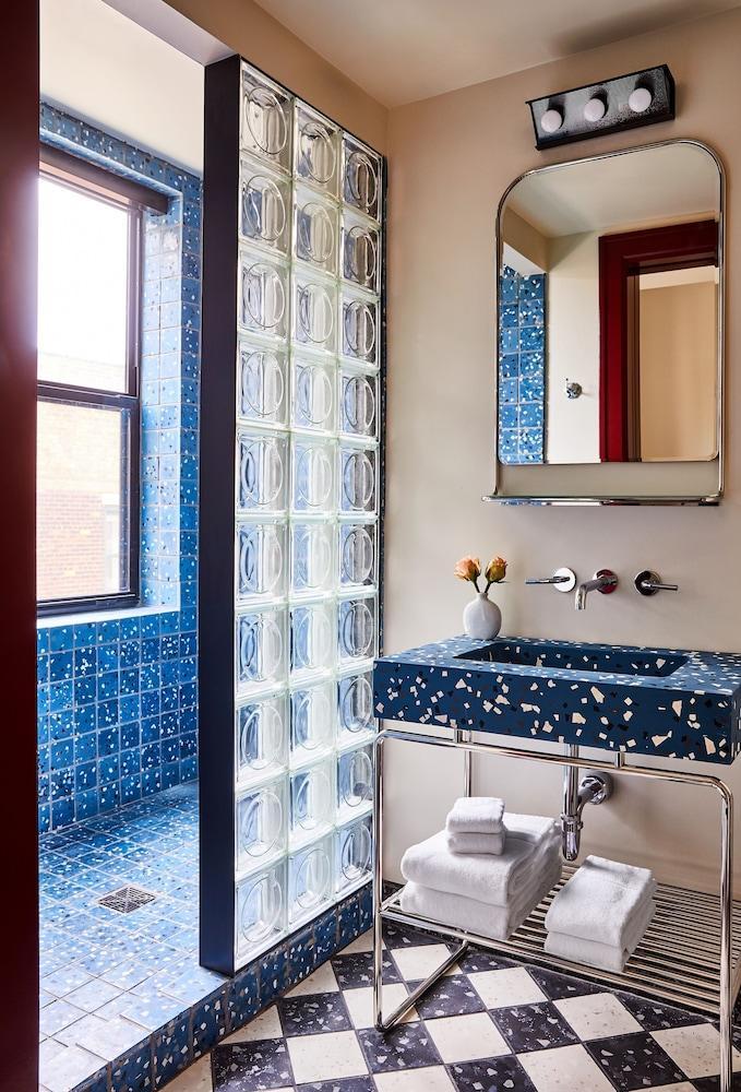 The Siren Hotel, An Ash Hotel Детройт Екстер'єр фото