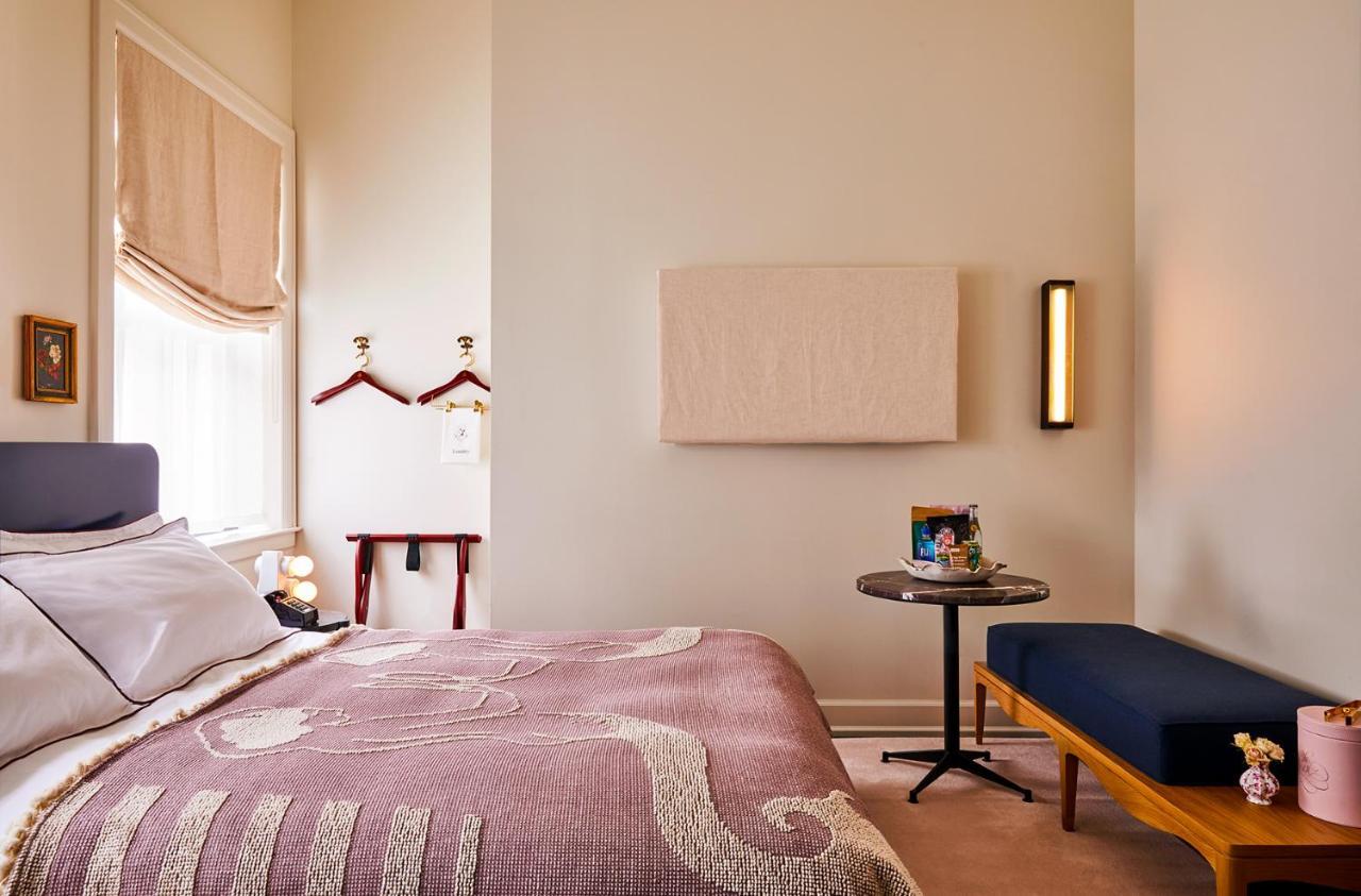 The Siren Hotel, An Ash Hotel Детройт Екстер'єр фото