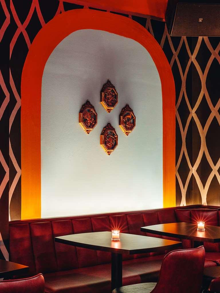 The Siren Hotel, An Ash Hotel Детройт Номер фото