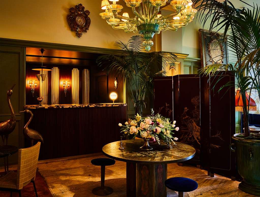 The Siren Hotel, An Ash Hotel Детройт Екстер'єр фото