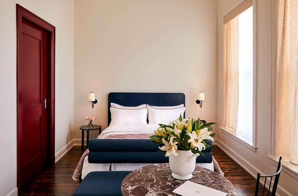 The Siren Hotel, An Ash Hotel Детройт Номер фото
