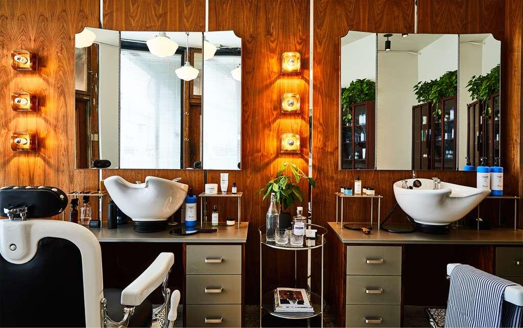 The Siren Hotel, An Ash Hotel Детройт Номер фото