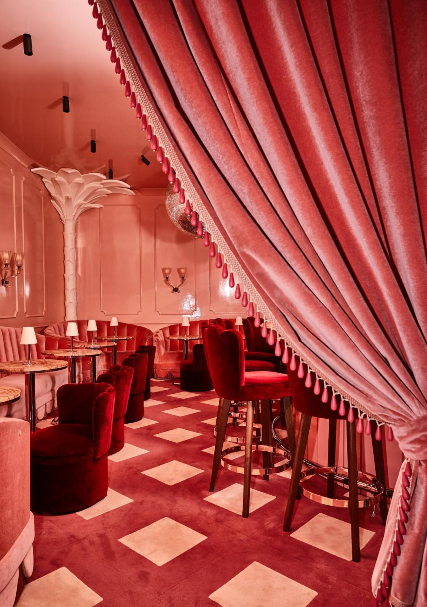 The Siren Hotel, An Ash Hotel Детройт Екстер'єр фото