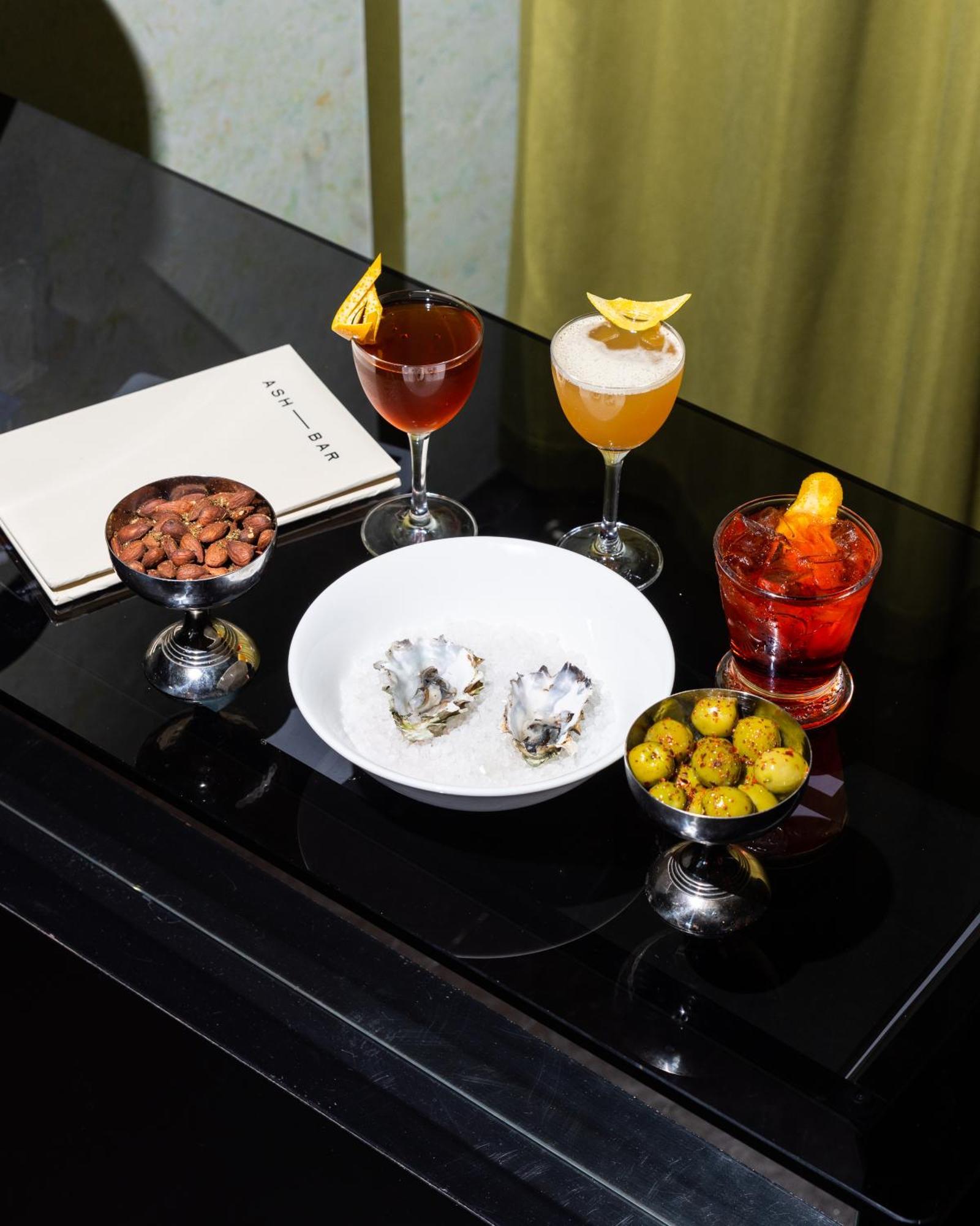 The Siren Hotel, An Ash Hotel Детройт Екстер'єр фото