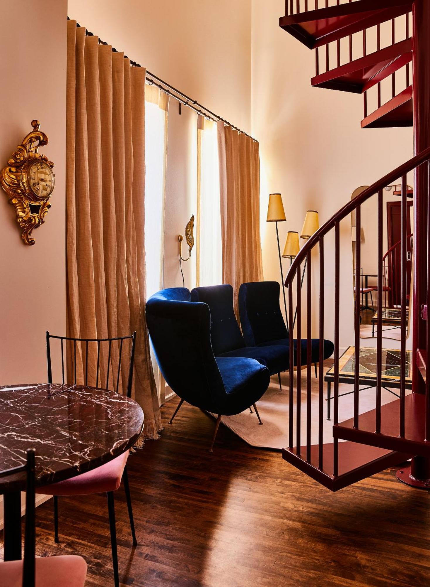 The Siren Hotel, An Ash Hotel Детройт Екстер'єр фото