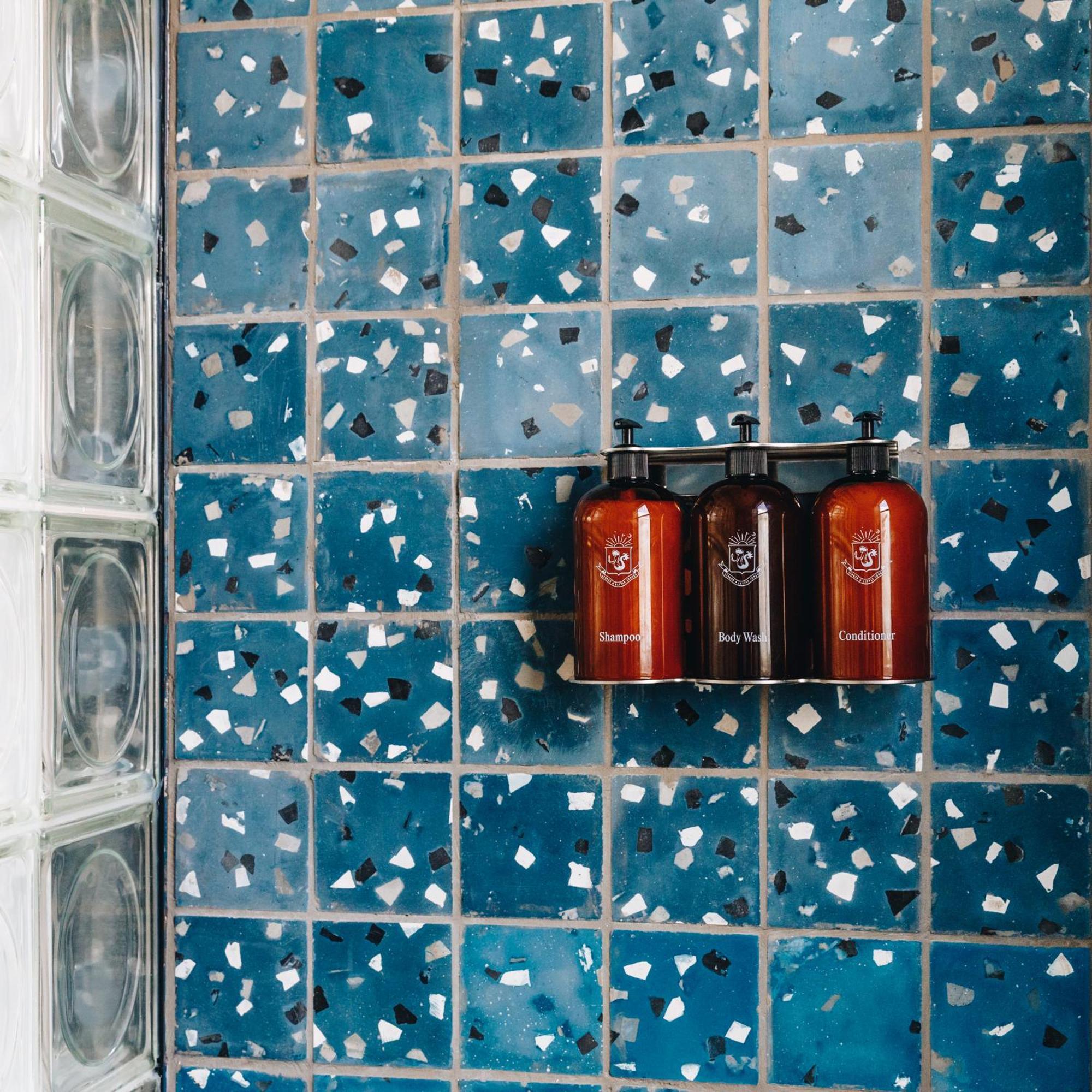 The Siren Hotel, An Ash Hotel Детройт Екстер'єр фото