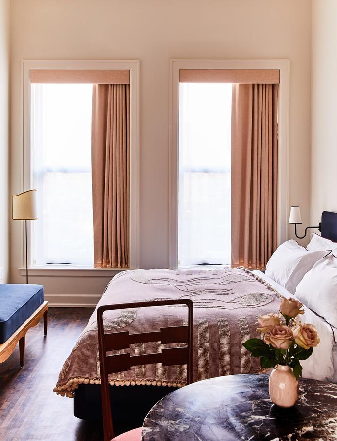 The Siren Hotel, An Ash Hotel Детройт Екстер'єр фото
