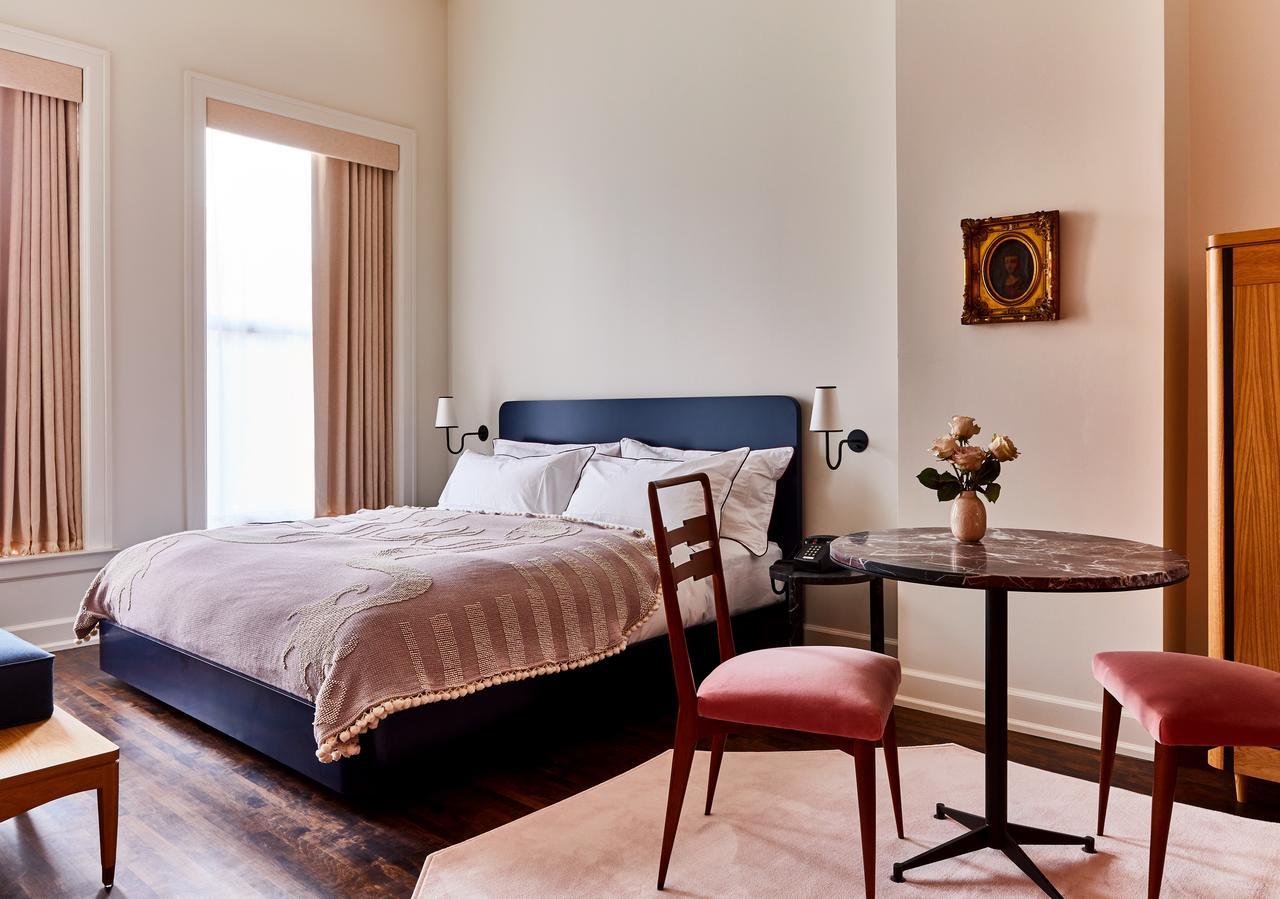 The Siren Hotel, An Ash Hotel Детройт Екстер'єр фото