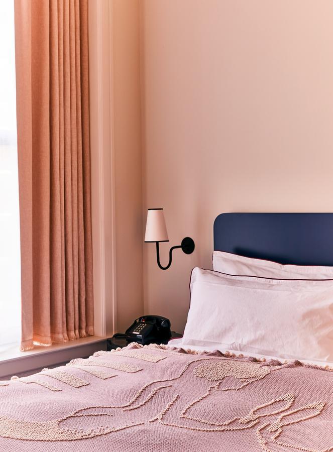 The Siren Hotel, An Ash Hotel Детройт Екстер'єр фото
