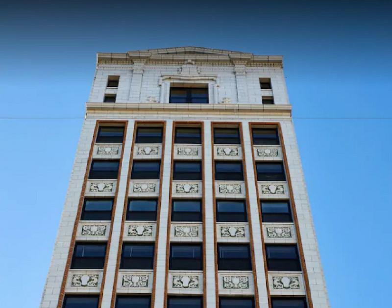 The Siren Hotel, An Ash Hotel Детройт Екстер'єр фото
