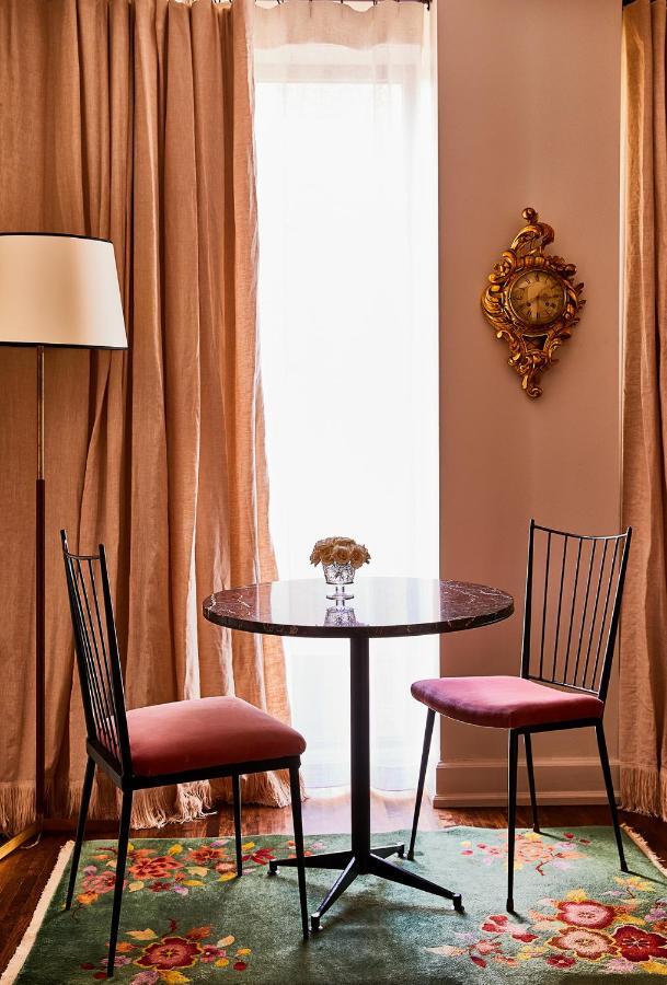 The Siren Hotel, An Ash Hotel Детройт Екстер'єр фото