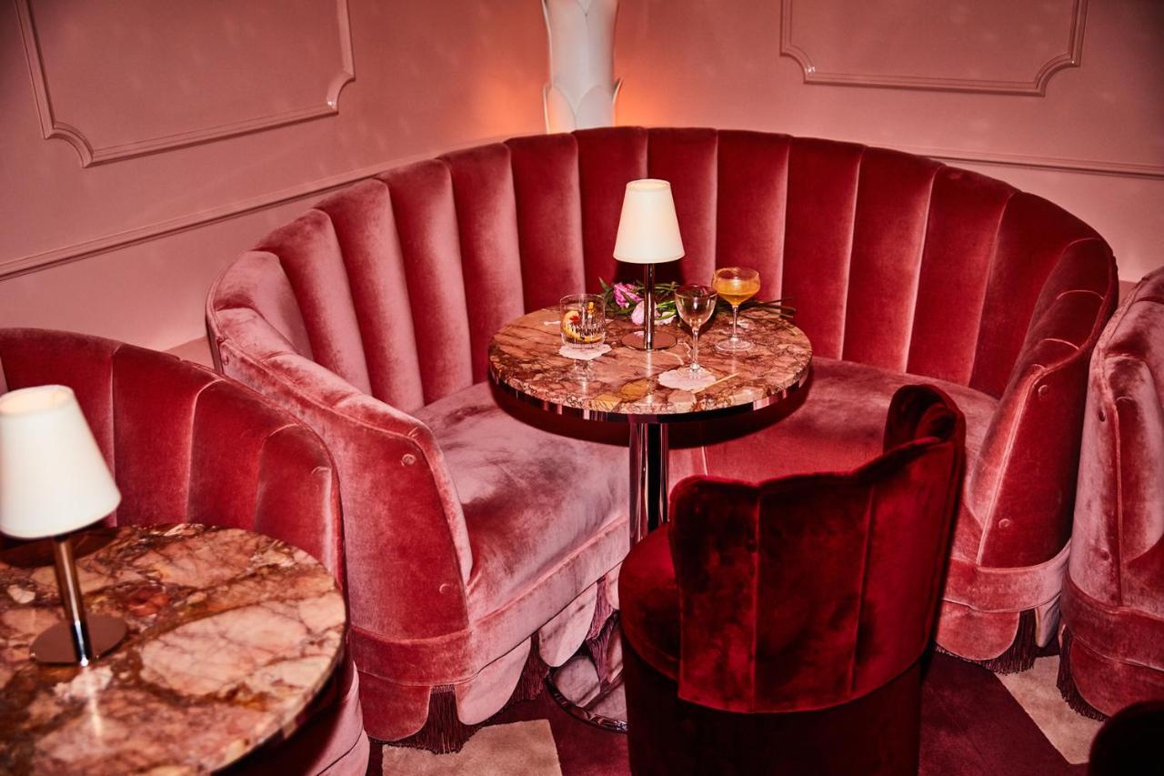The Siren Hotel, An Ash Hotel Детройт Екстер'єр фото