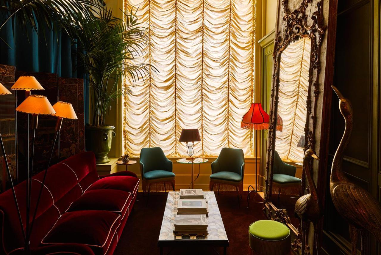 The Siren Hotel, An Ash Hotel Детройт Екстер'єр фото